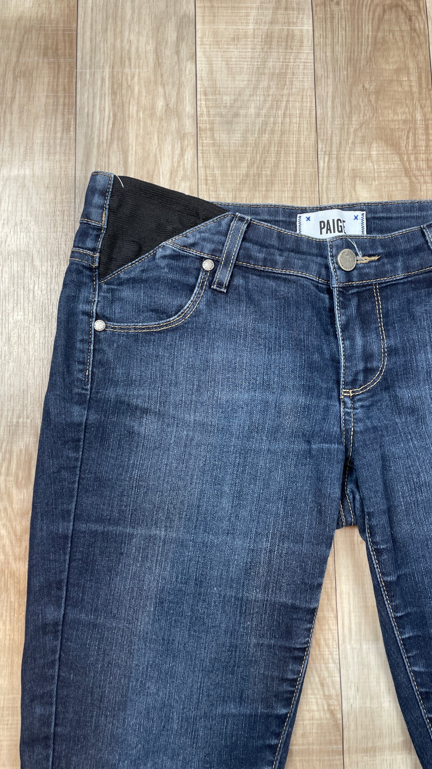 Taille 25 - Jeans Paige