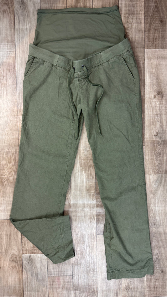 XSMALL - Pantalons Thyme Maternité