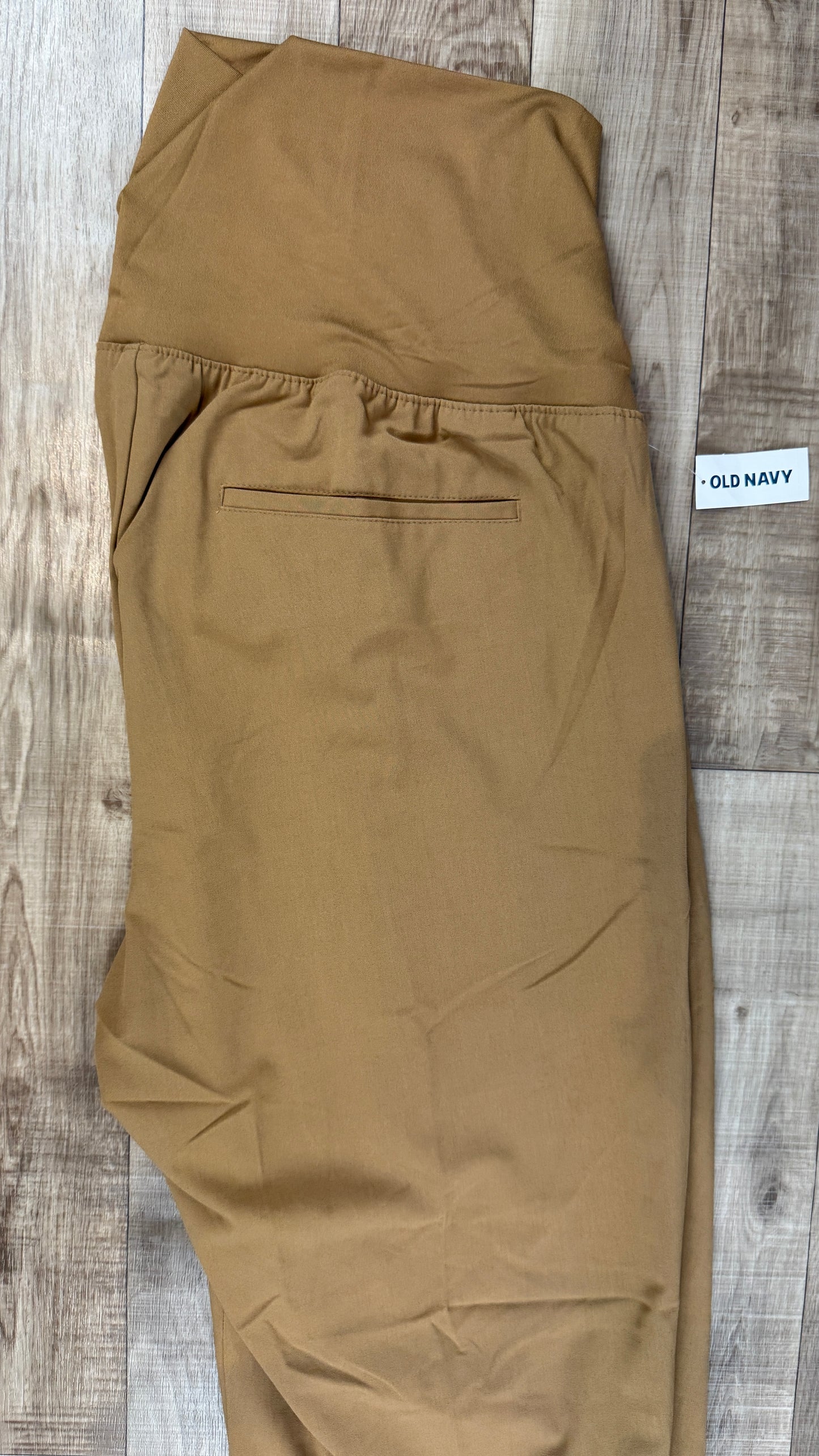 XLARGE- Pantalon Old Navy (NEUF)