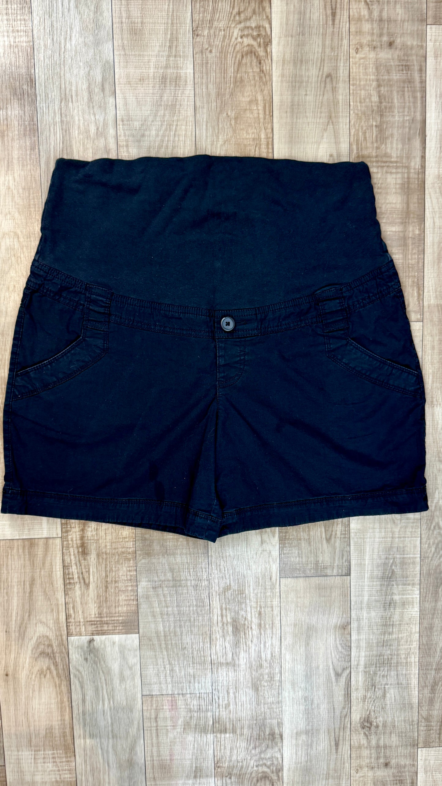 XLARGE - Short Thyme Maternité