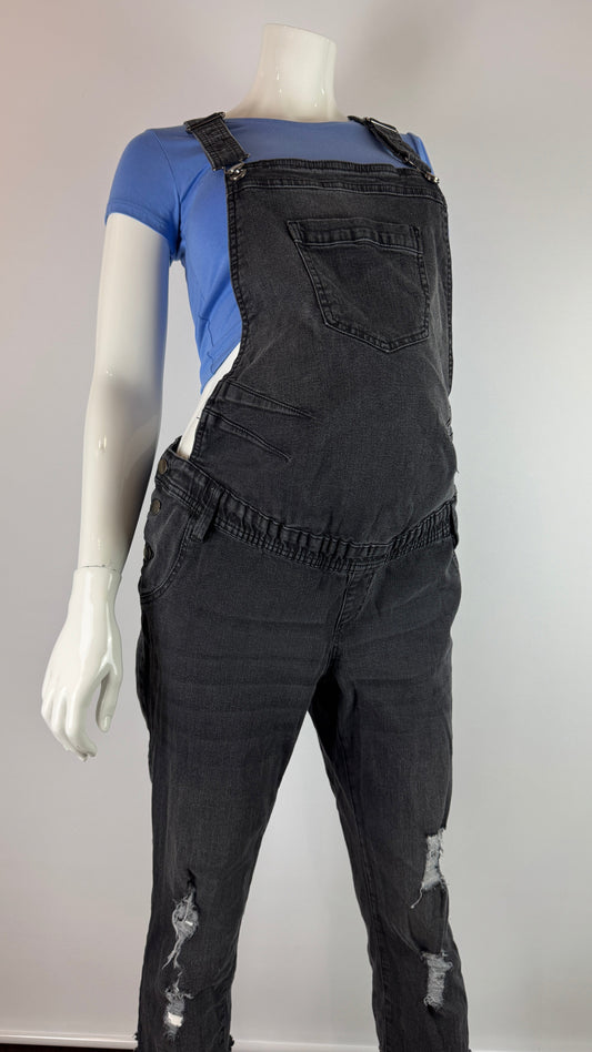 Taille 12 - Salopette George Maternité