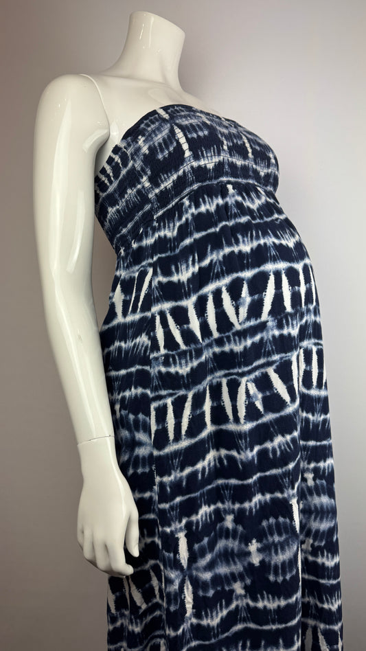 XLARGE - Robe George Maternité