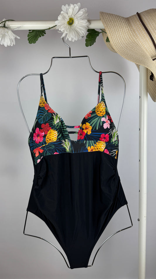 SMALL - Maillot une pièce