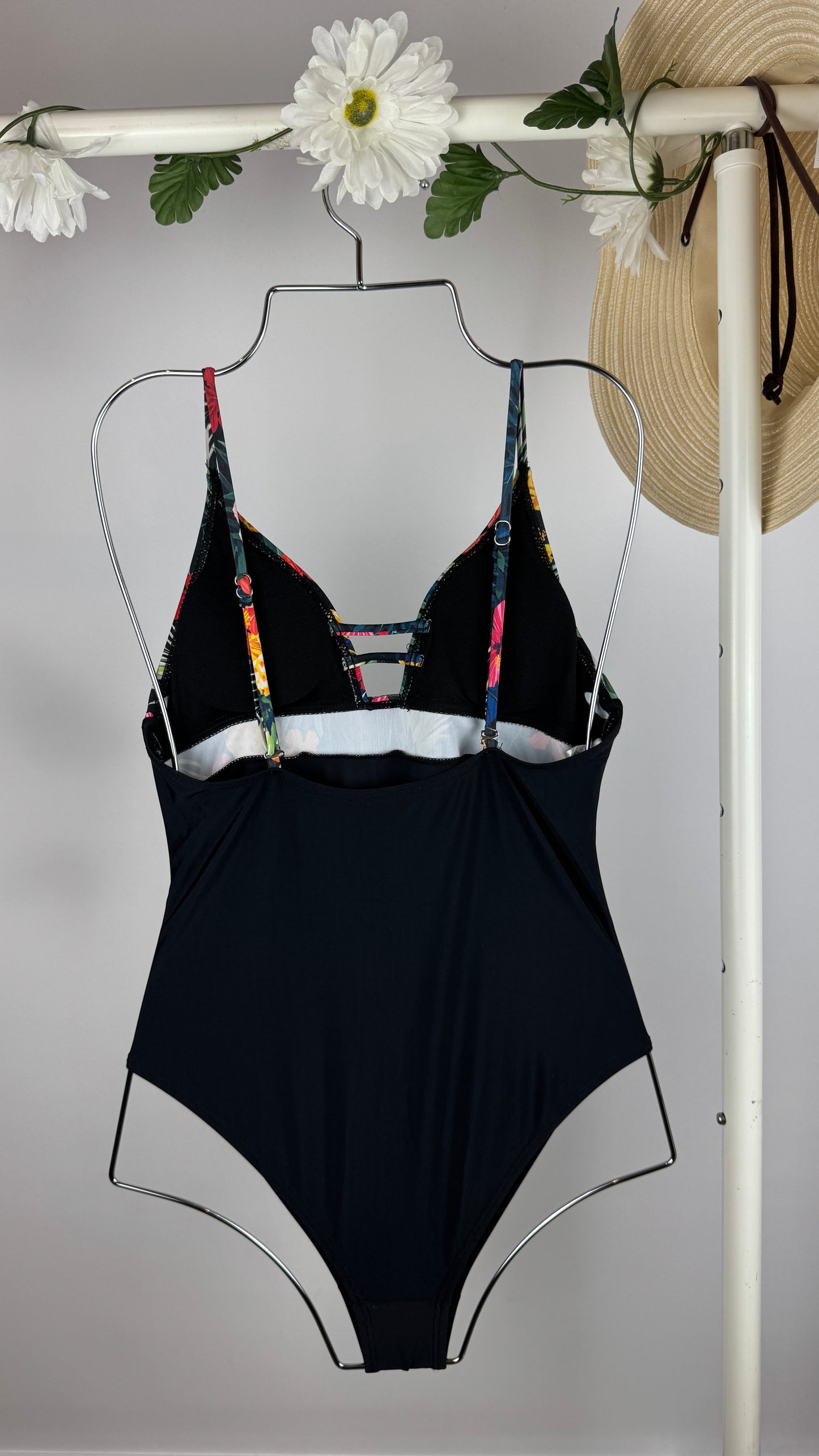 SMALL - Maillot une pièce