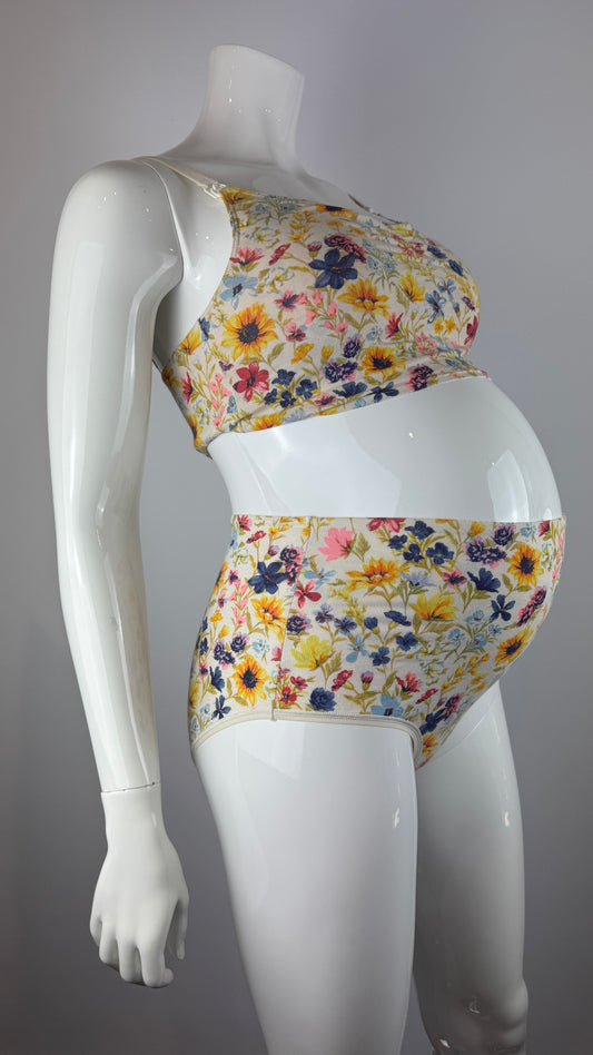 SMALL - Ensemble 3 morceaux de pyjama Old Navy