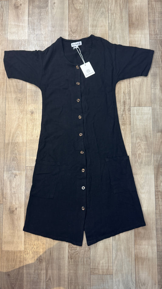XXXSMALL - Robe Rose Maternité (NEUVE)