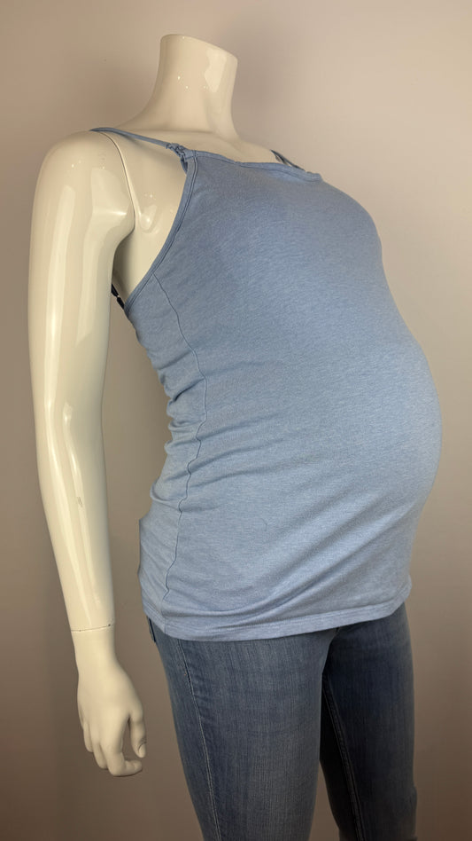 MEDIUM- Camisole d'allaitement Thyme Maternité