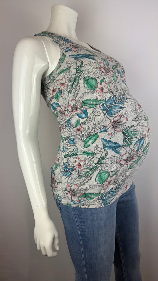 XSMALL - Camisole Thyme Maternité