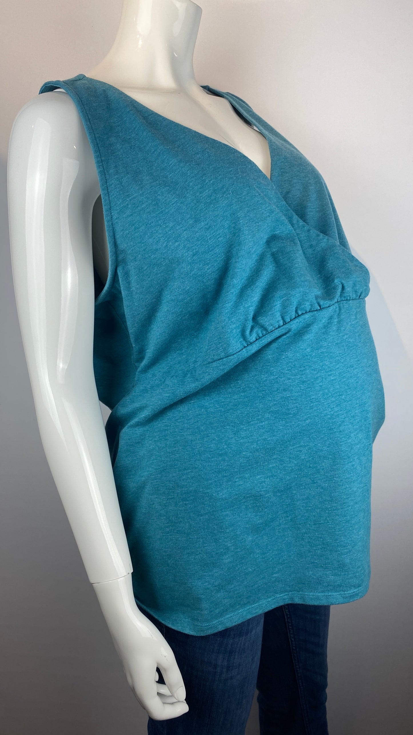 XXXLARGE - Camisole d'allaitement Thyme Maternité