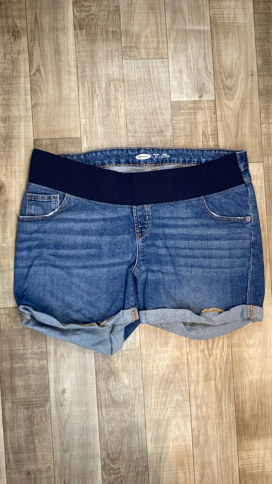 Taille 14 - Short Old Navy