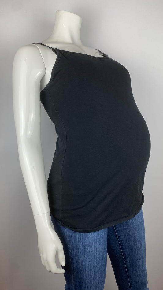 XLARGE - Camisole d'allaitement Thyme Maternité