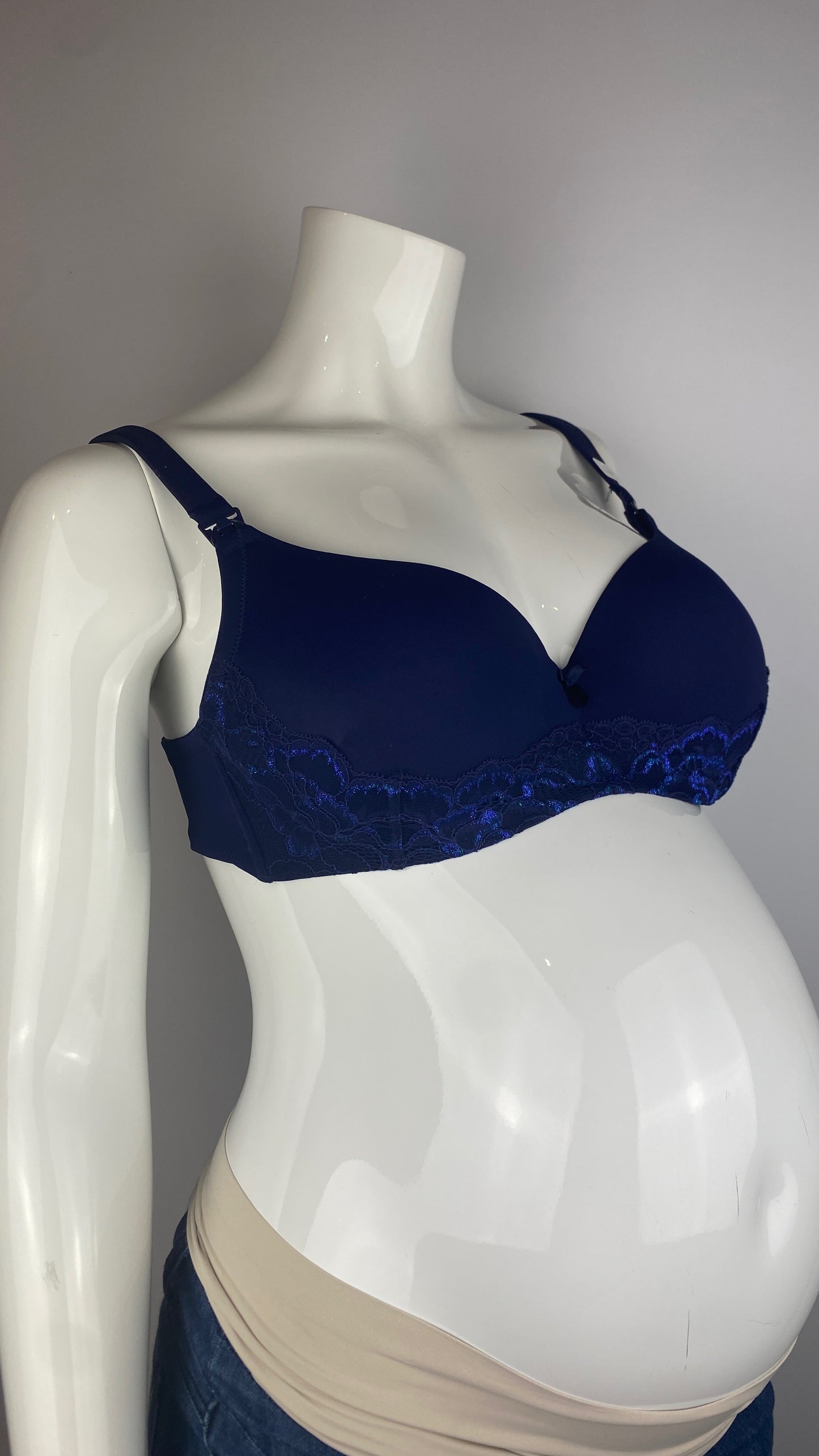 34D/36G - Brassière d'allaitement Thyme Maternité (NEUVE)