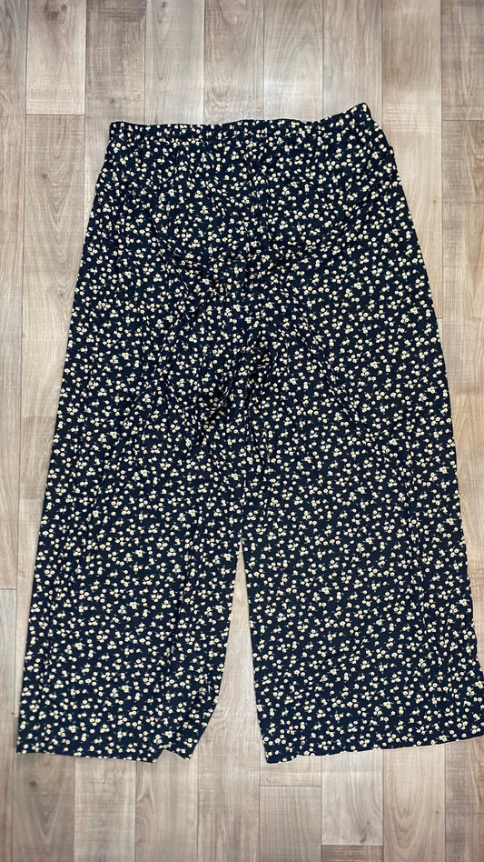 LARGE - Pantalon Shein