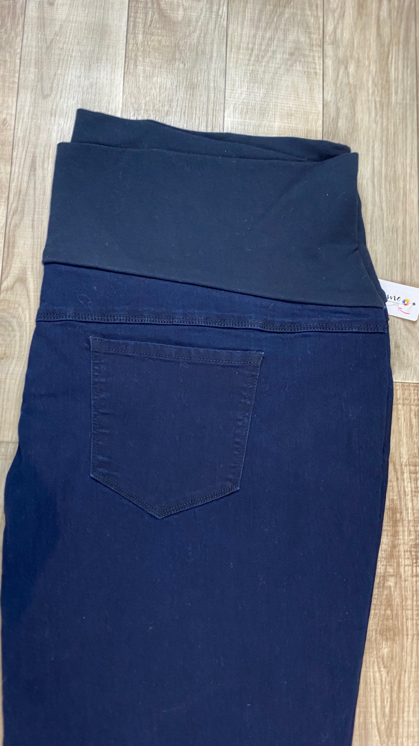 4X - Jeans Thyme Maternité  (NEUVE)