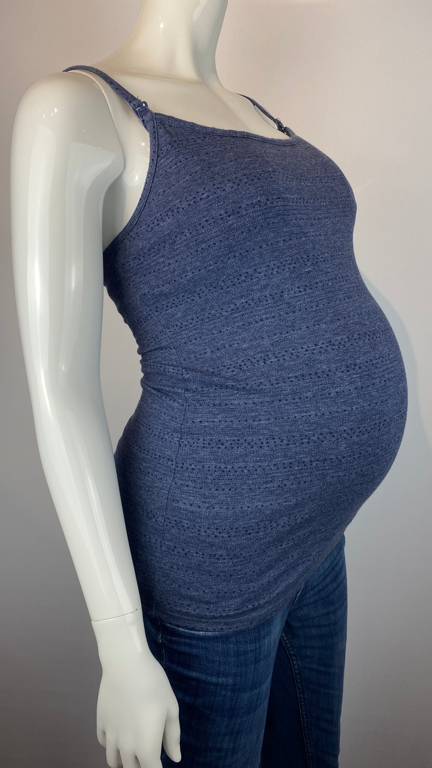XSMALL - Camisole d'allaitement Thyme Maternité