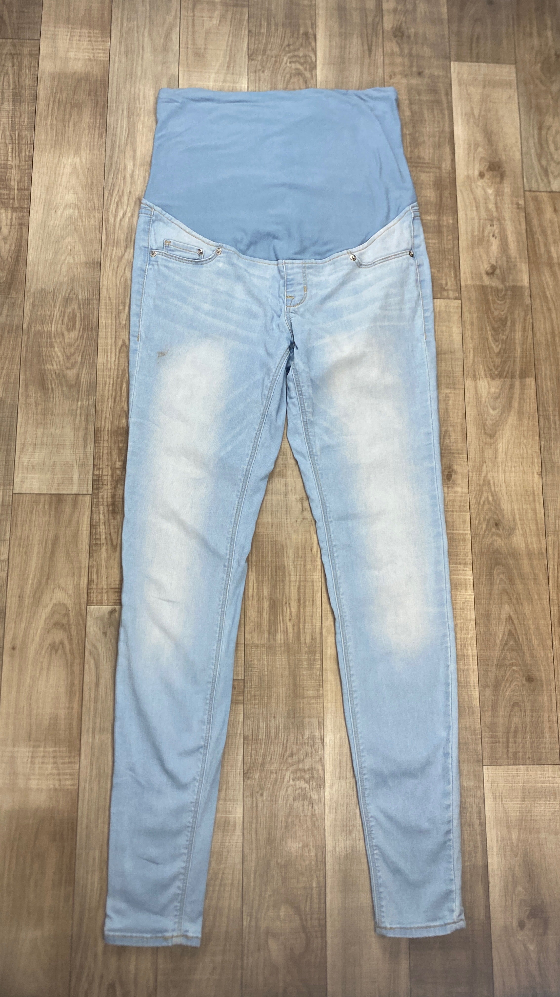 H&m size 8 jeans hotsell