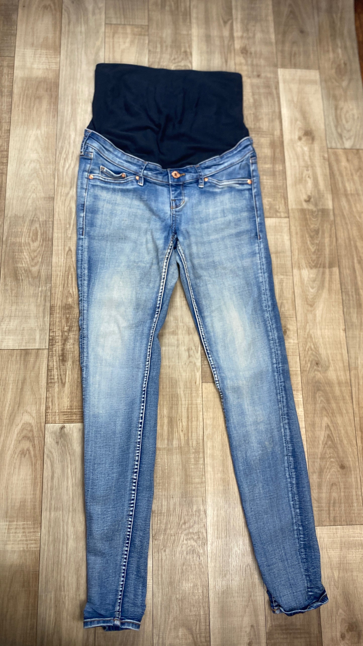 Taille 8 - Jeans H&M*