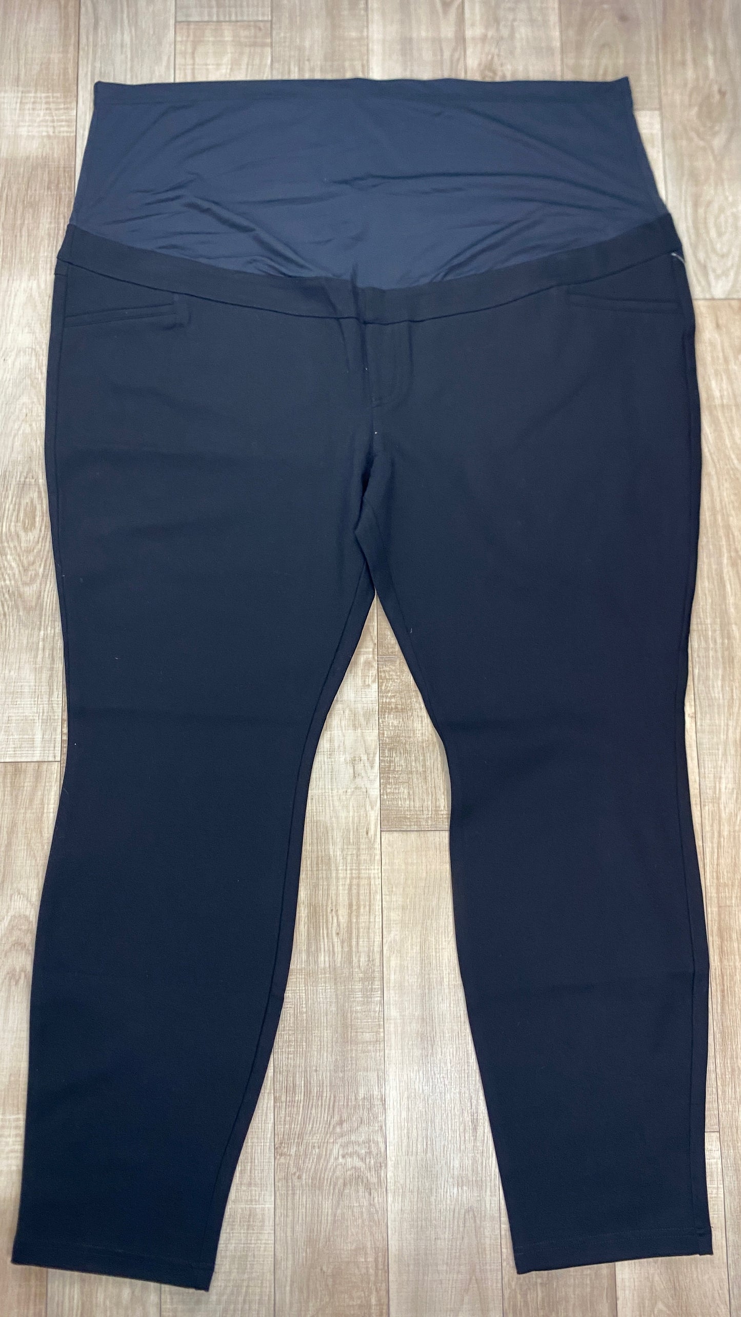 4X - Pantalon Stork&Babe (NEUF)