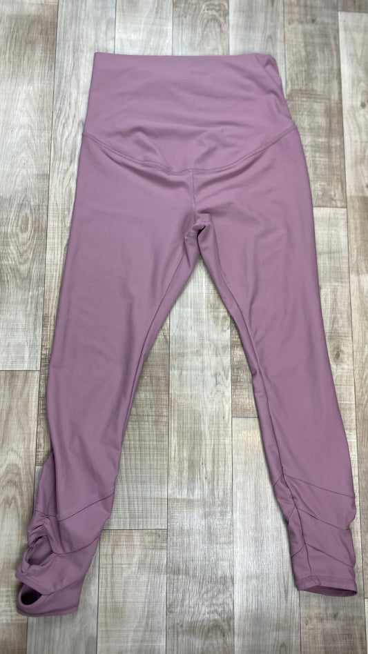 SMALL - Legging sport 7/8  Old Navy