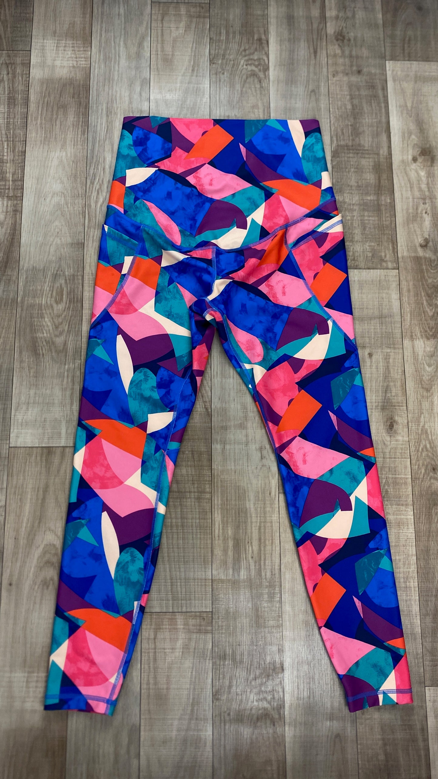 SMALL - Legging sport 7/8  Old Navy