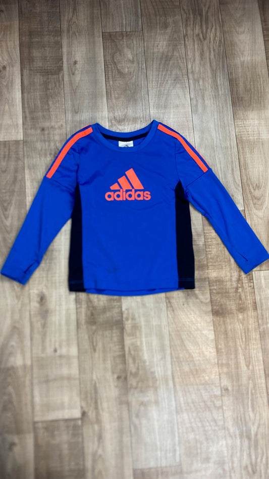 2T- Adidas