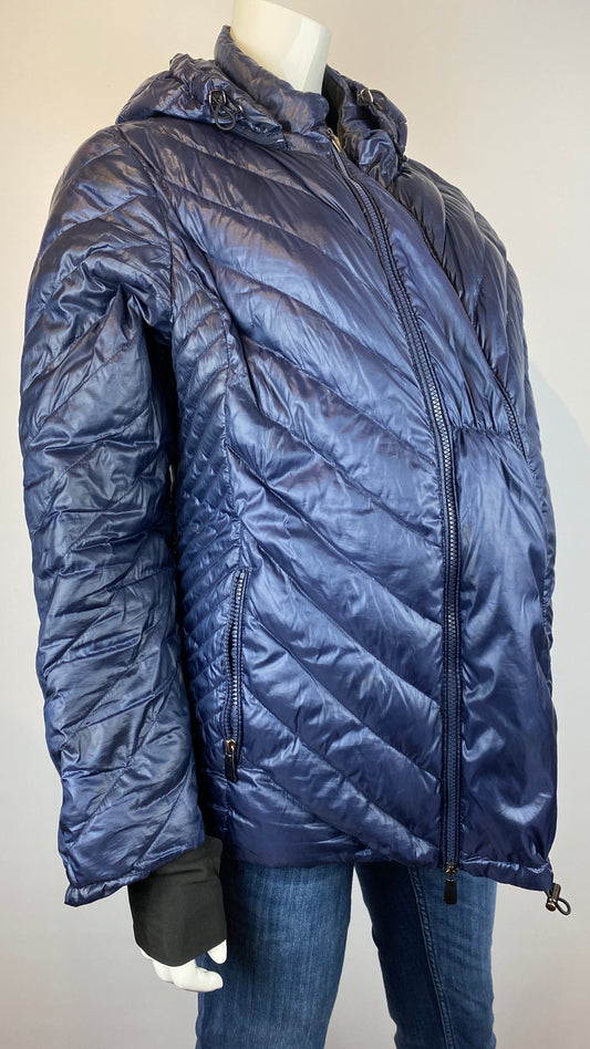 XXLARGE - Manteau mi-saison Thyme Maternité