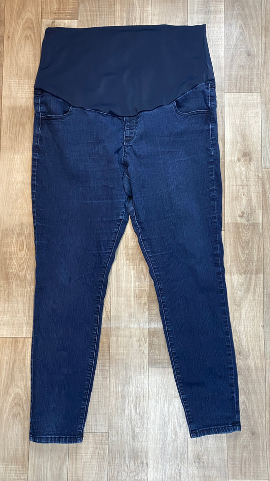 XXLARGE - Jeans Insider*