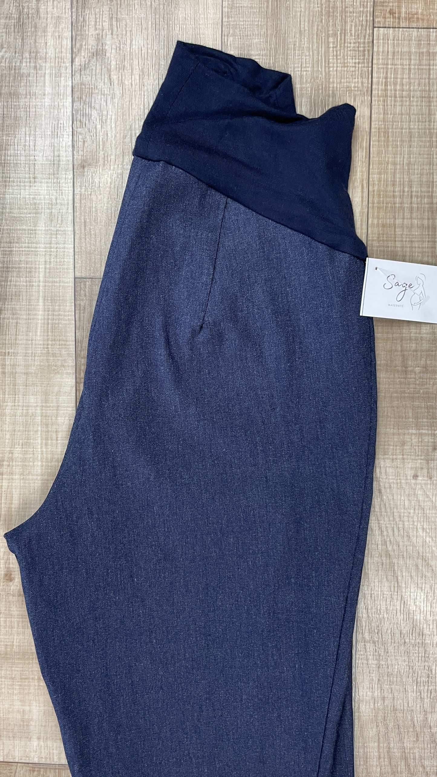 XSMALL - Capri Jules&Jim