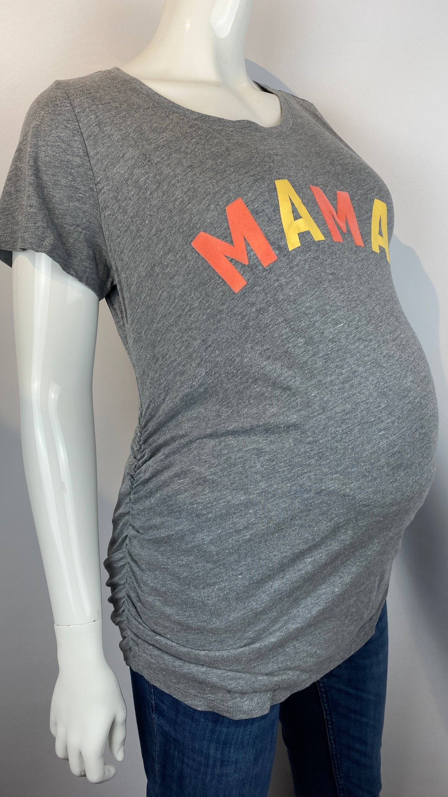 LARGE - T-shirt Motherhood (NEUF)