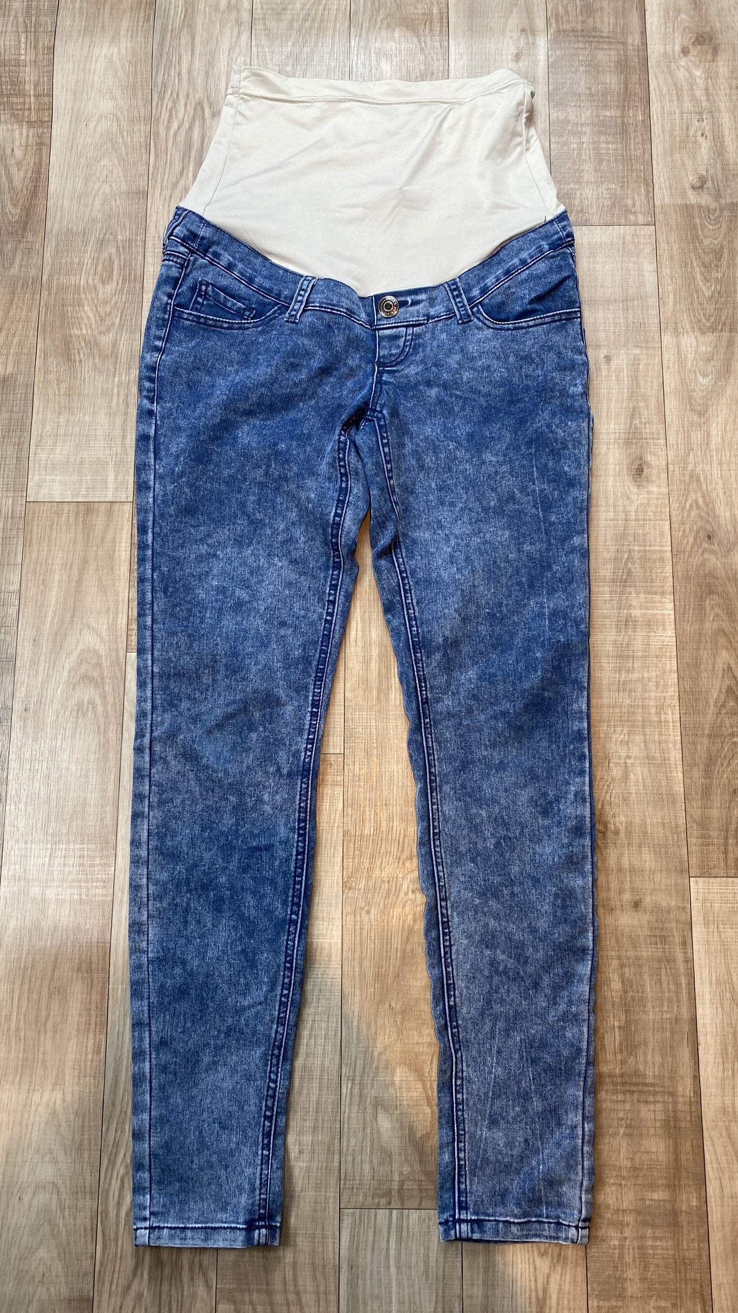 XSMALL - Jeans Makers*