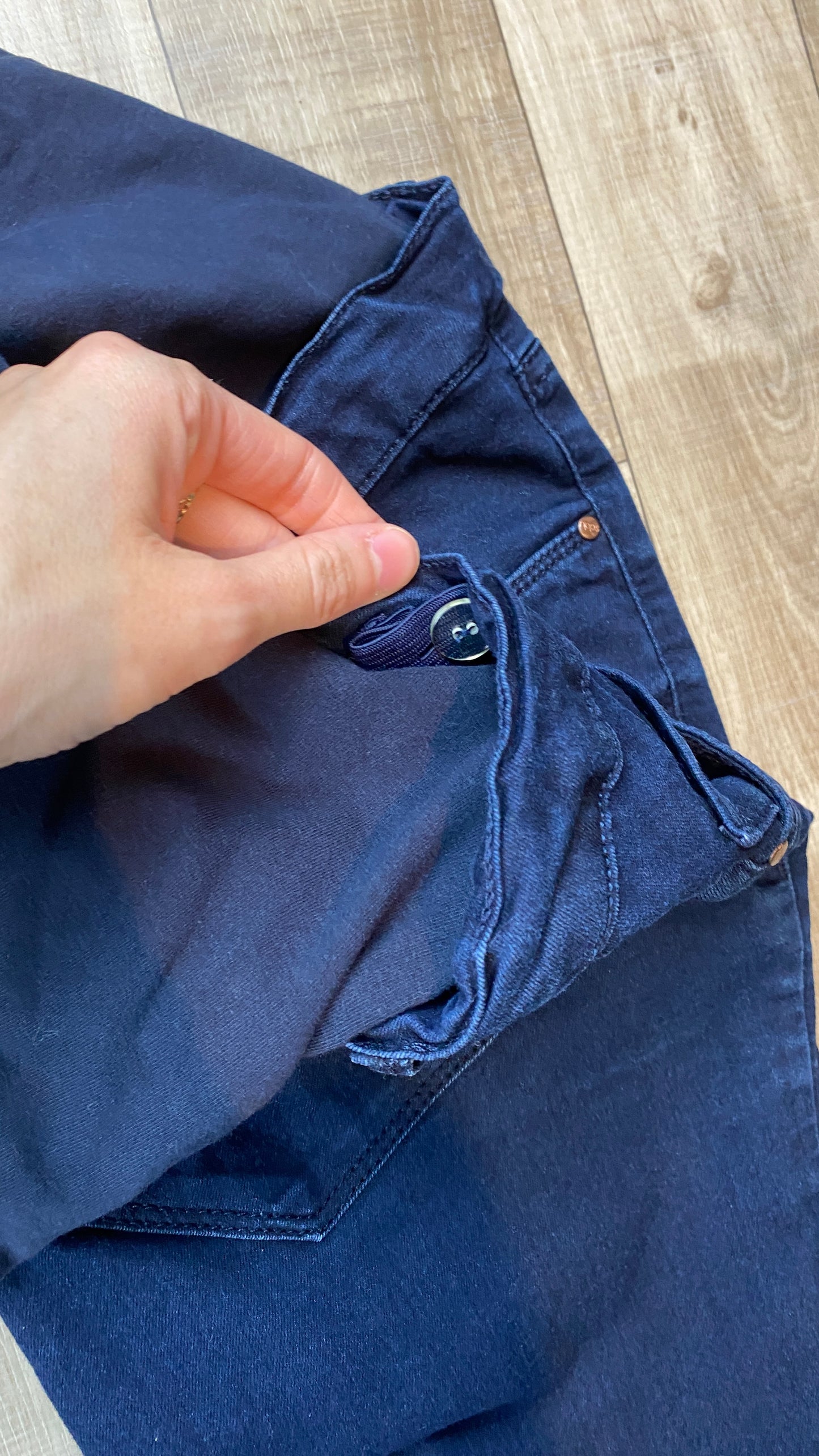 LARGE - Jeans Noppies