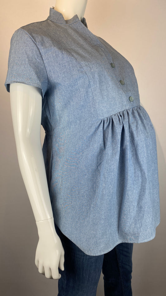 LARGE - Blouson Bedondine (NEUF)