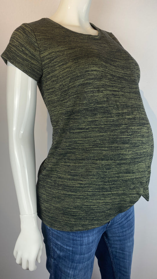 XSMALL - T-shirt d'allaitement Thyme Maternité