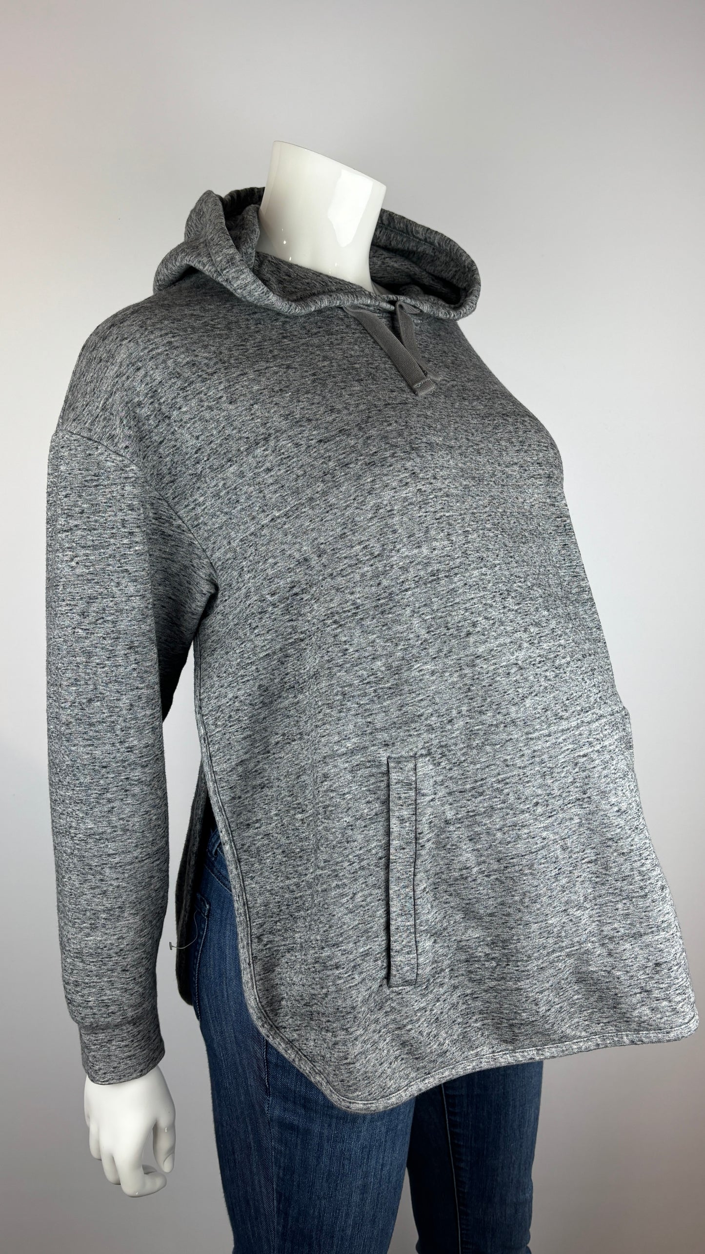 MEDIUM - Chandail hoodie Gap Maternité