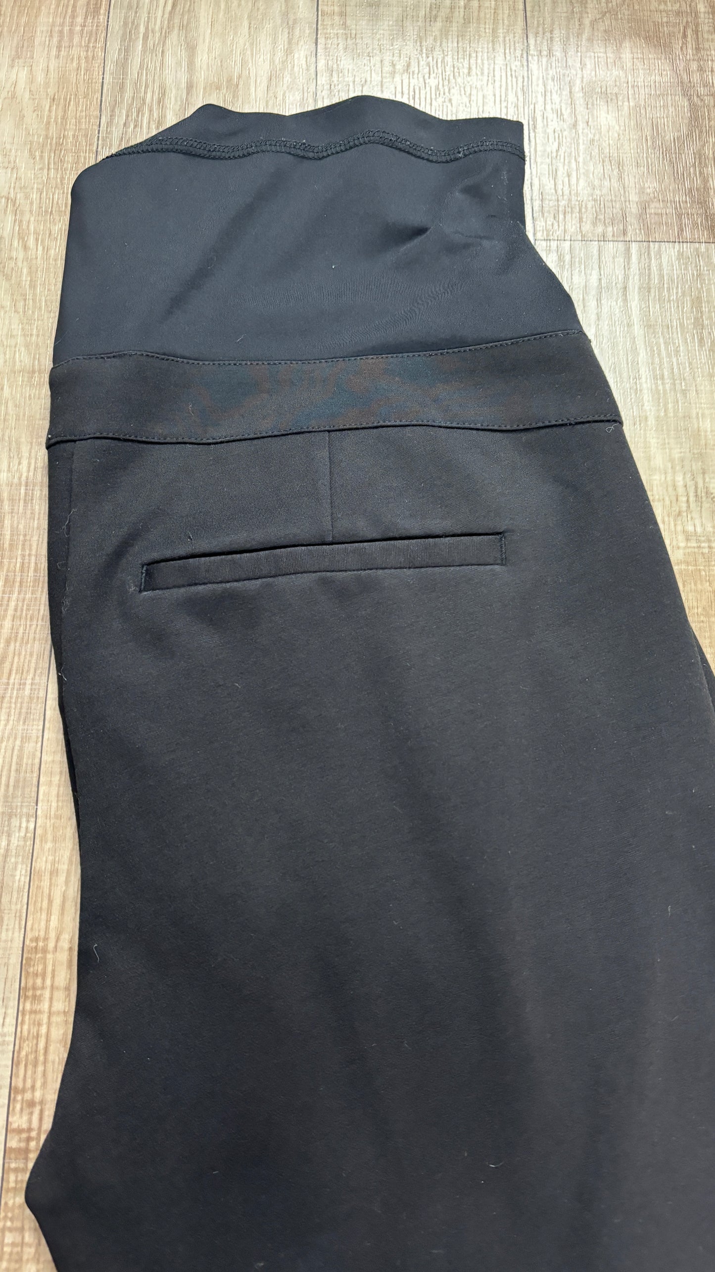 MEDIUM - Pantalon Thyme Maternité