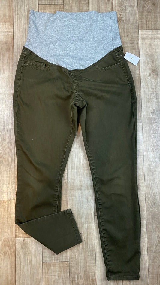MEDIUM - Pantalon Insider