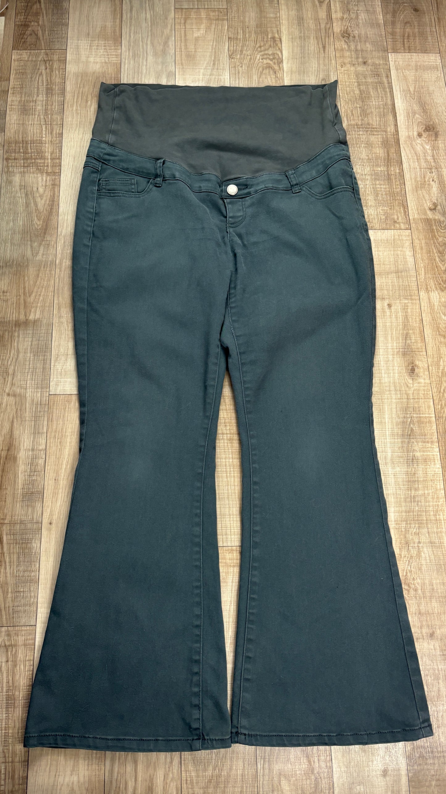 LARGE - Pantalon Thyme Maternité