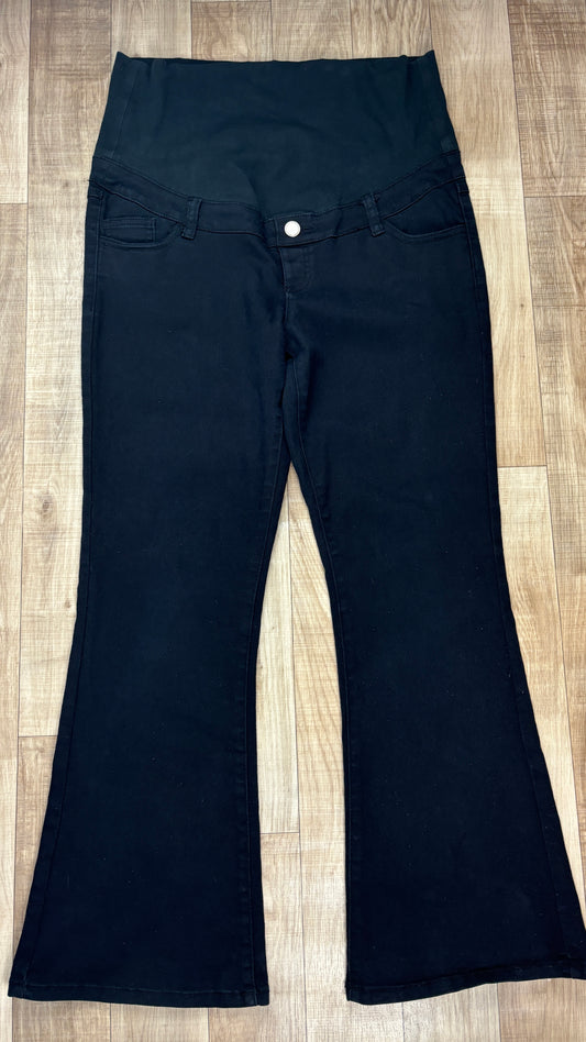 LARGE - Pantalon Jeans Thyme Maternité