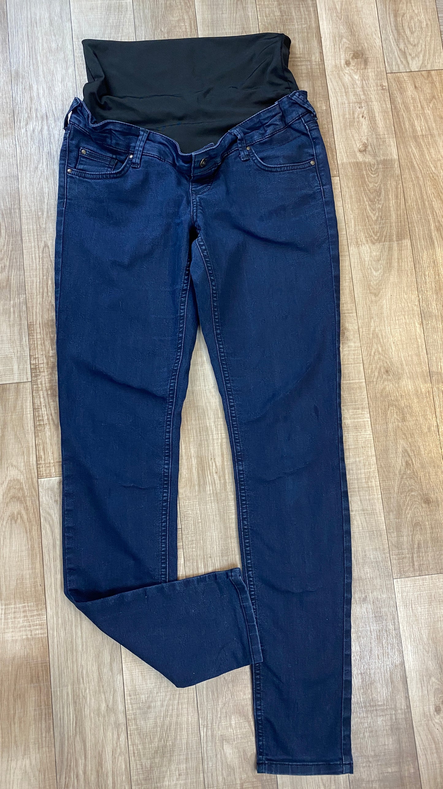 Taille 28 - Jeans Queen mum