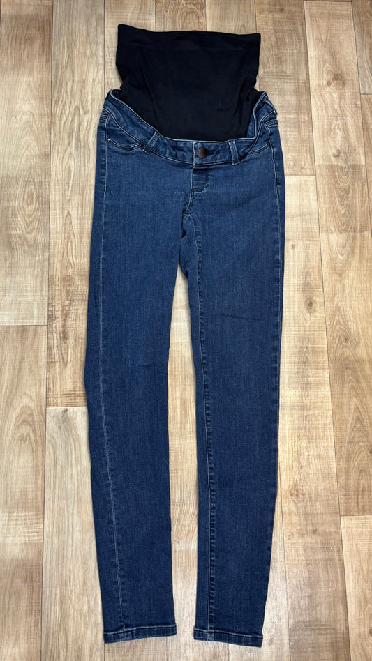 XSMALL - Jeans Séraphine