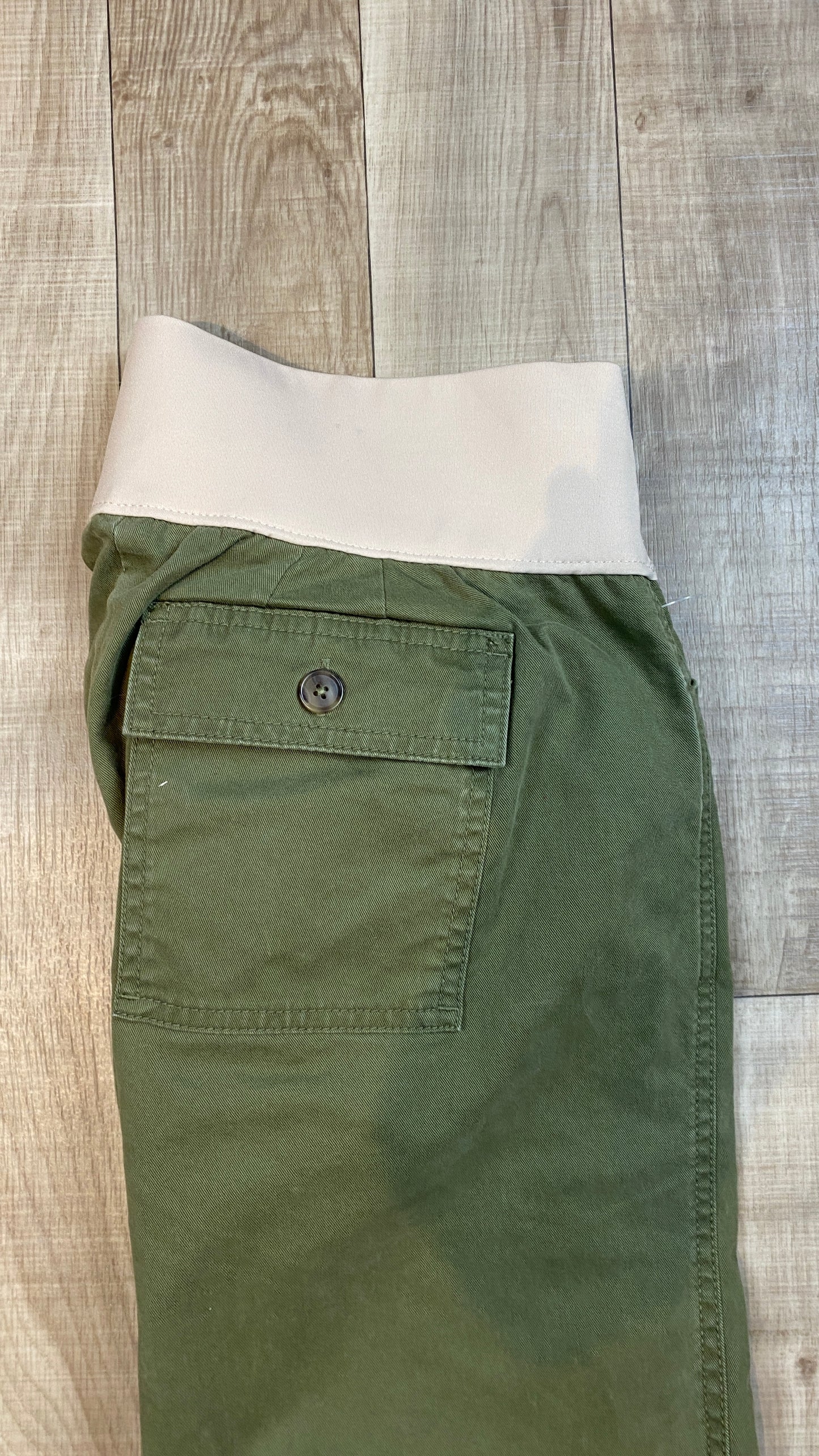 Taille 4 - Pantalon 7/8 Gap