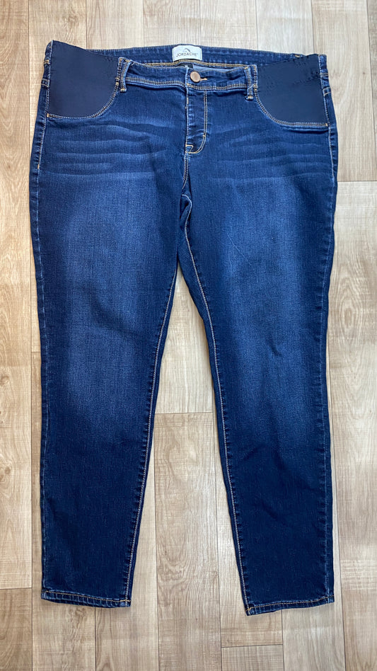 Taille 18 - Jeans Jordache