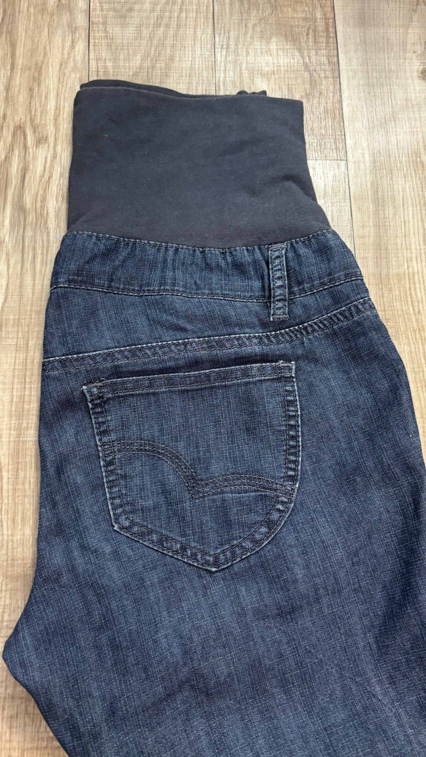 XSMALL - Short 3/4 Thyme Maternité