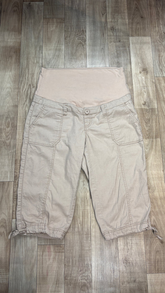MEDIUM - Short 3/4 Thyme Maternité