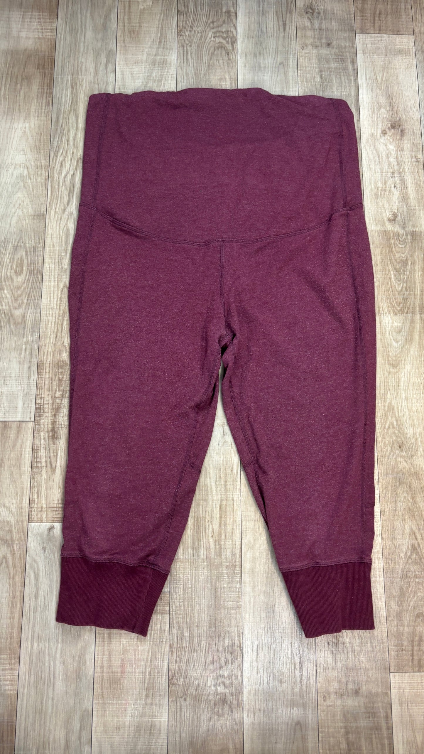 XLARGE - Legging 3/4 Athletic Works