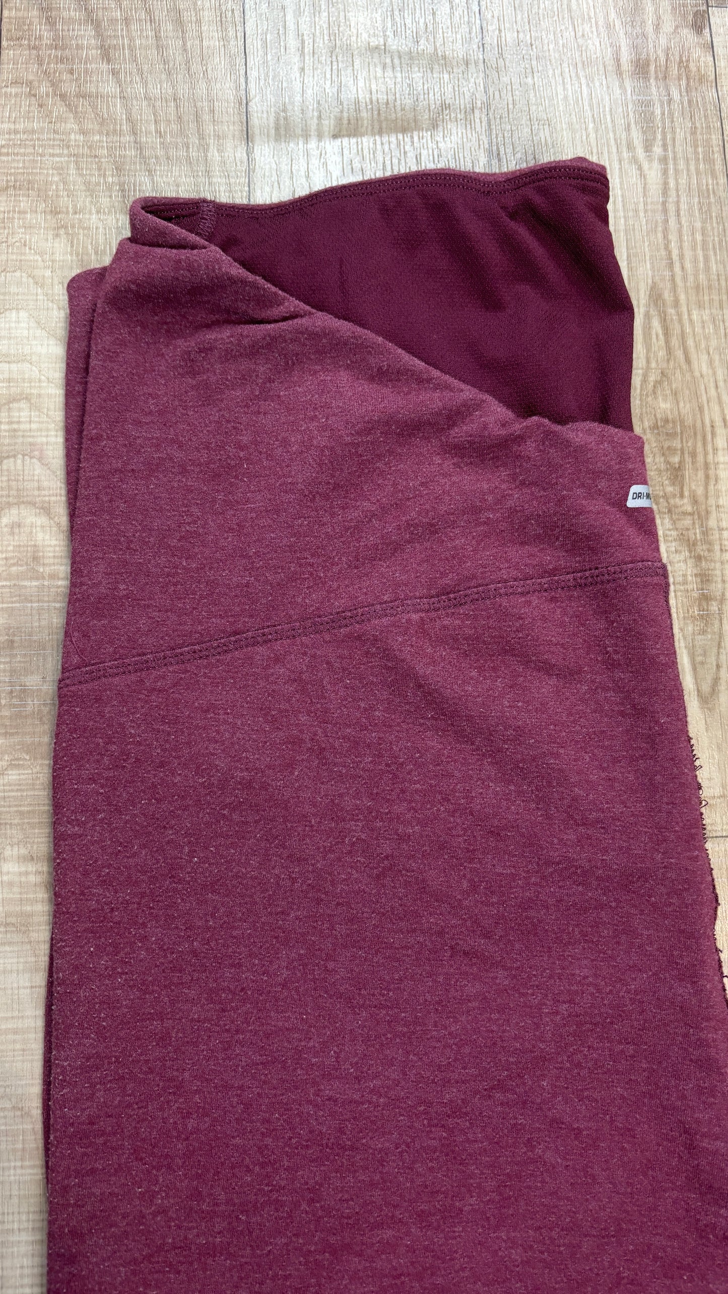 XLARGE - Legging 3/4 Athletic Works
