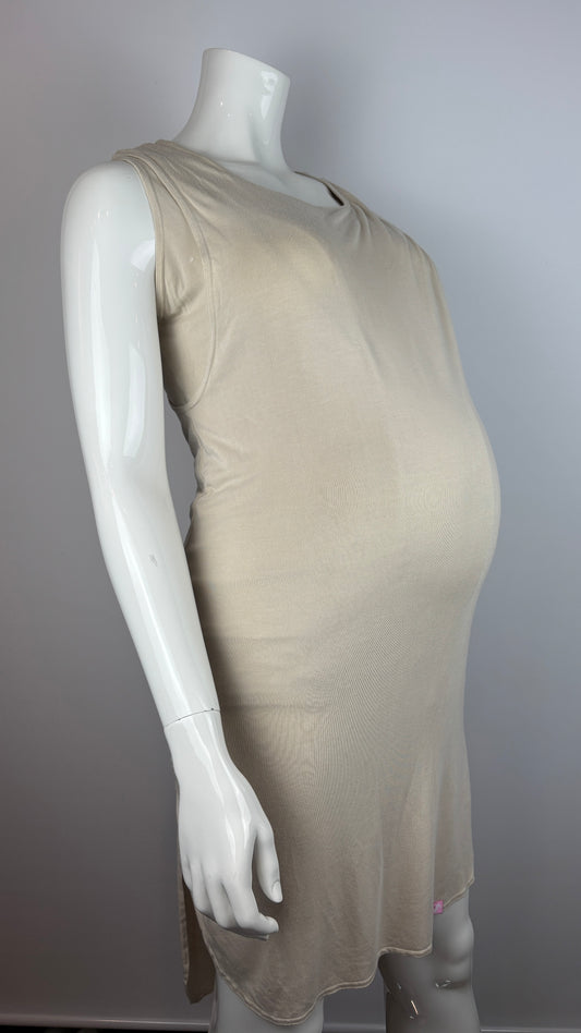 MEDIUM - Robe Lait de poule