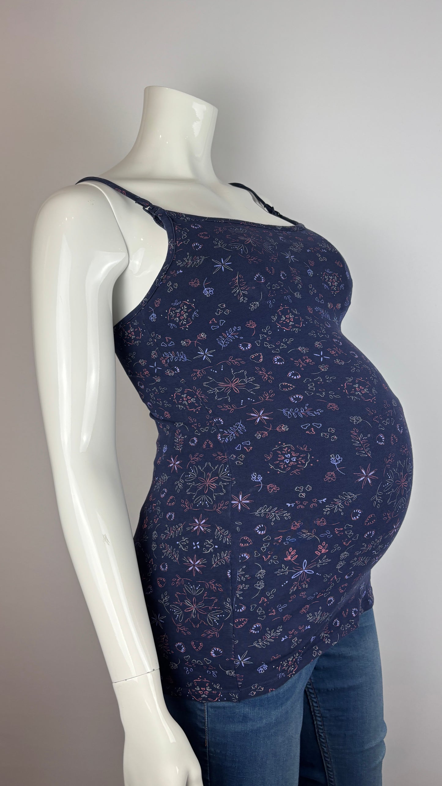 XSMALL - Camisole Thyme Maternité