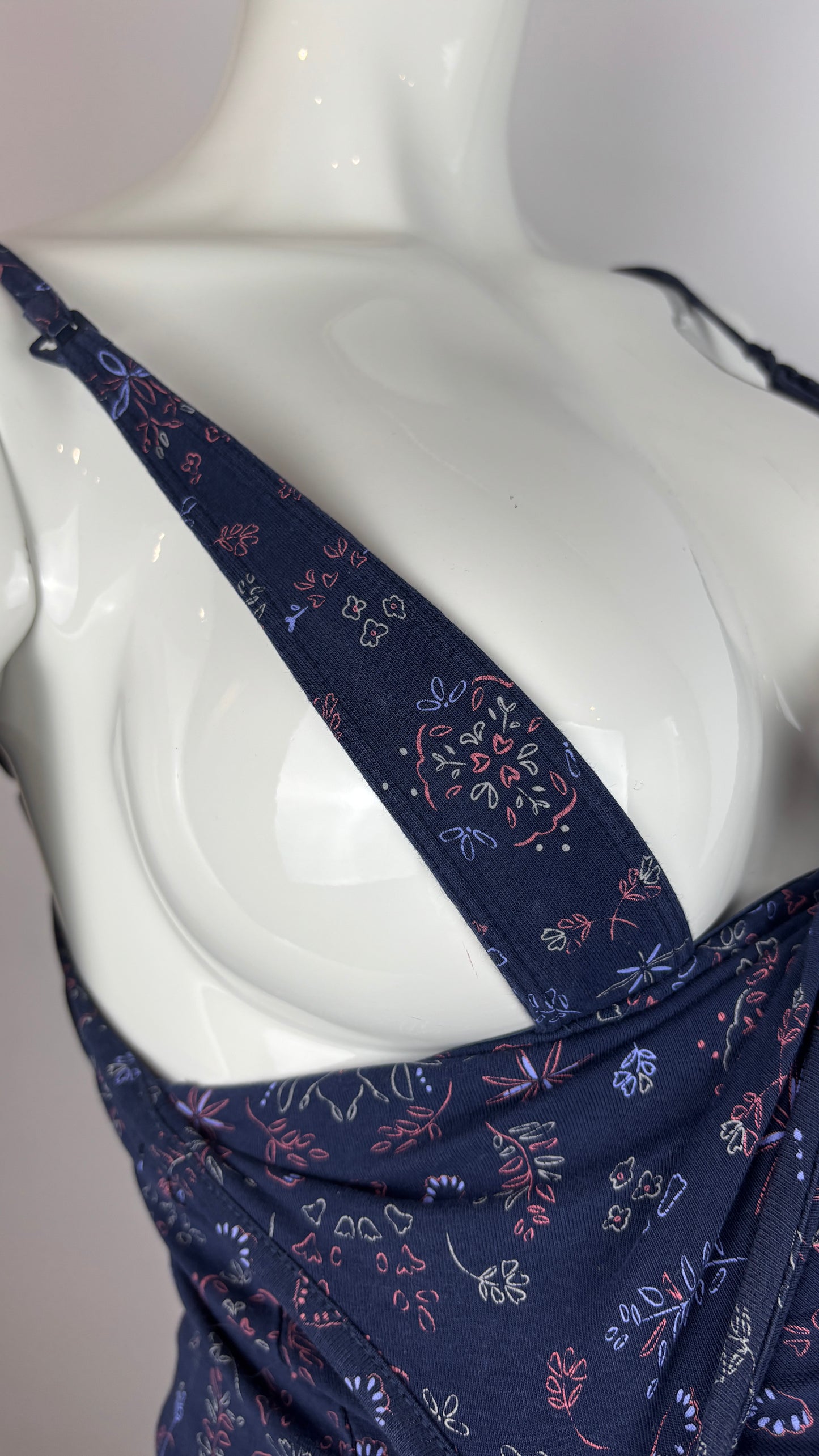 XSMALL - Camisole Thyme Maternité