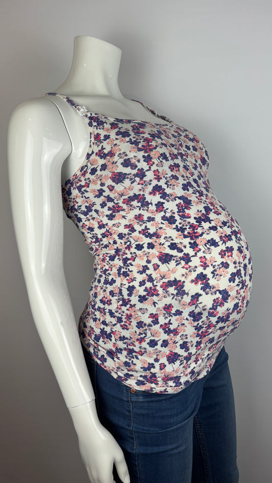 XSMALL- Camisole Thyme Maternité